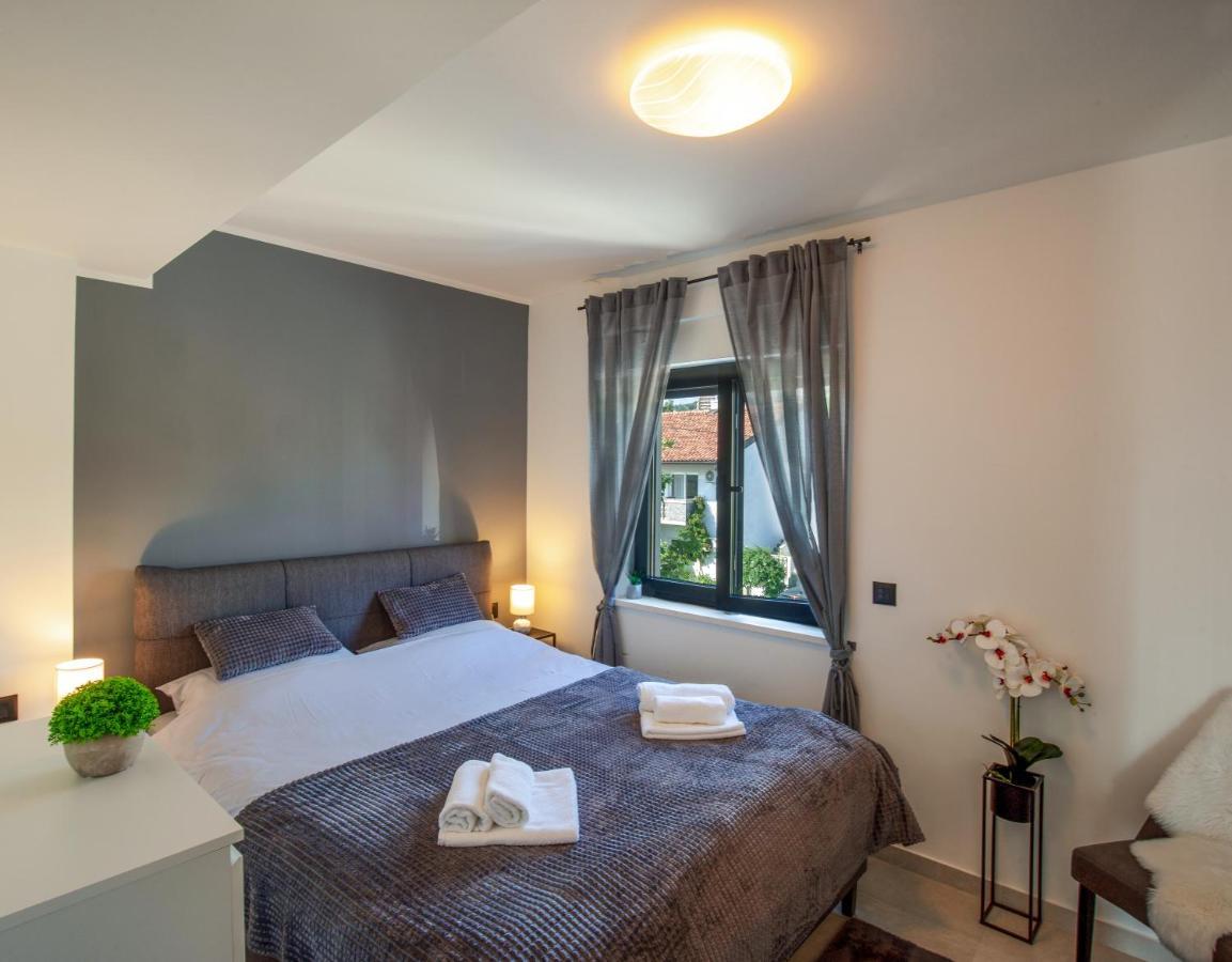Rijeka Relax Apartment With Parking Exteriér fotografie