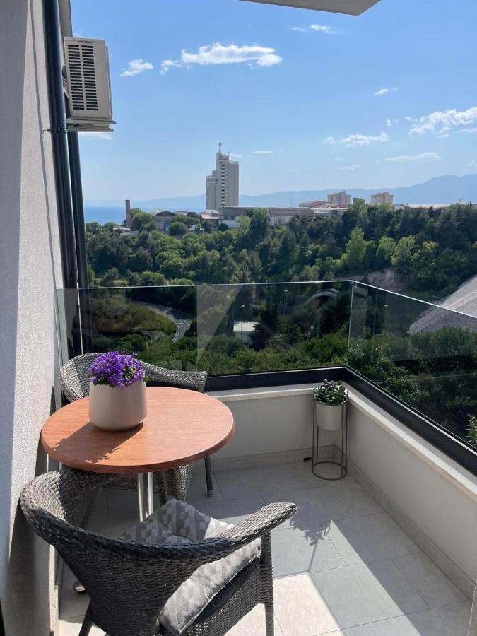 Rijeka Relax Apartment With Parking Exteriér fotografie