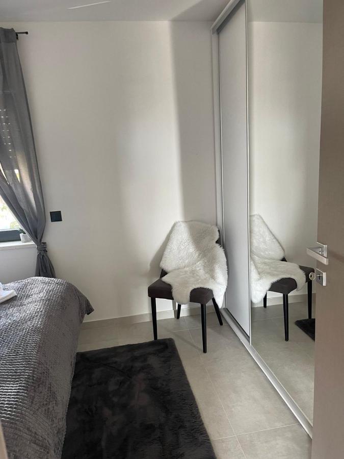 Rijeka Relax Apartment With Parking Exteriér fotografie