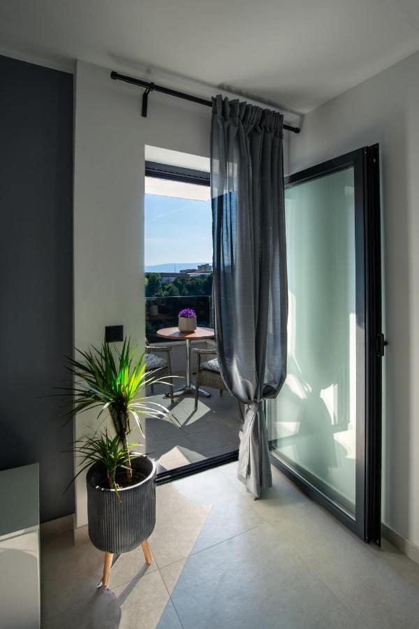 Rijeka Relax Apartment With Parking Exteriér fotografie