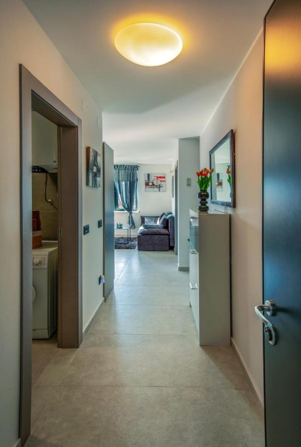 Rijeka Relax Apartment With Parking Exteriér fotografie