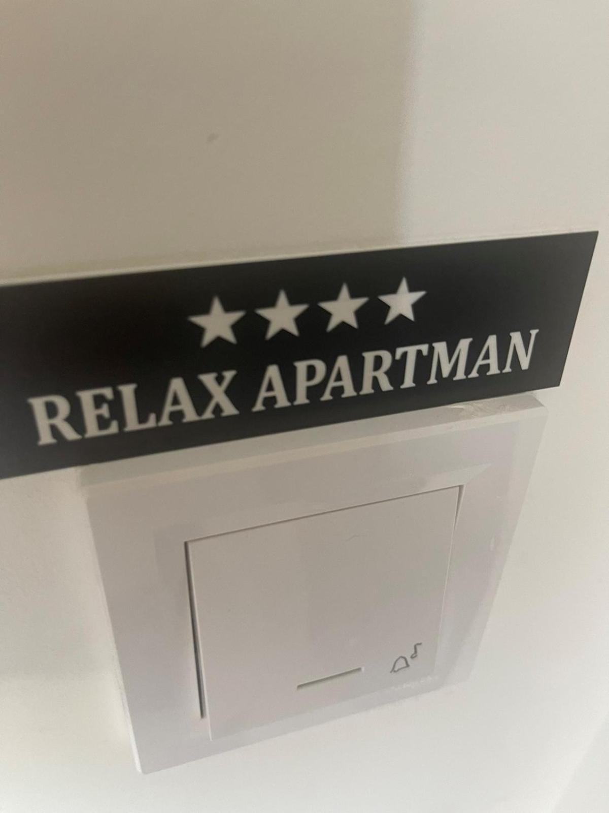 Rijeka Relax Apartment With Parking Exteriér fotografie