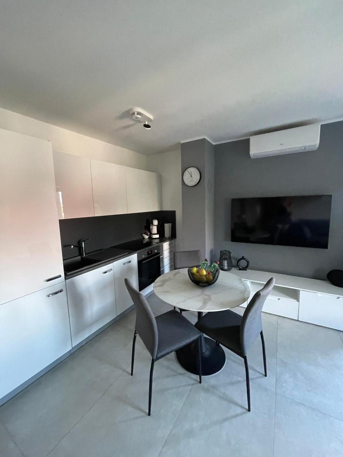 Rijeka Relax Apartment With Parking Exteriér fotografie