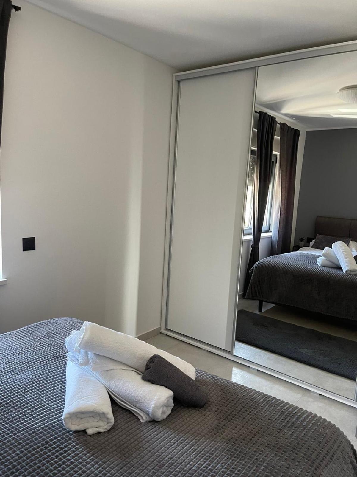Rijeka Relax Apartment With Parking Exteriér fotografie
